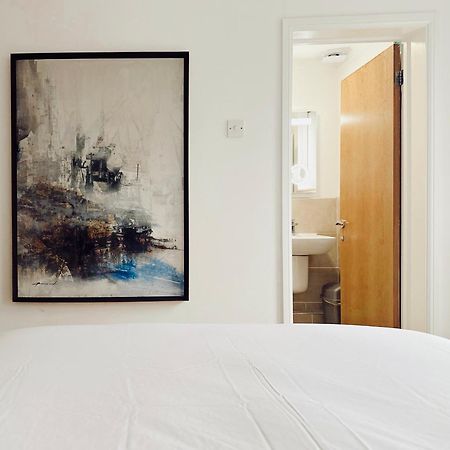 En-Suite Room 5Mins From Tower Bridge Londres Extérieur photo