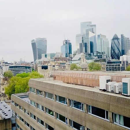 En-Suite Room 5Mins From Tower Bridge Londres Extérieur photo