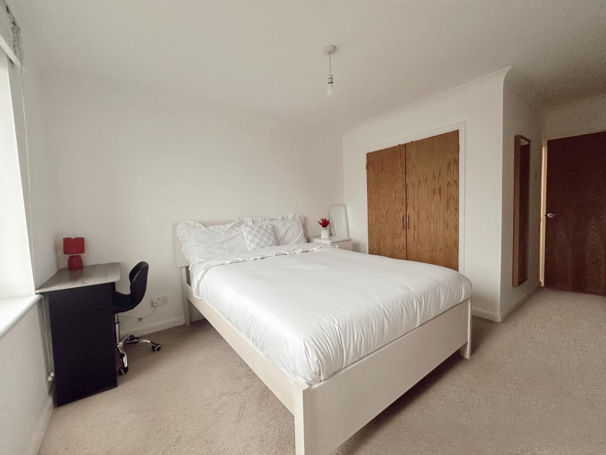 En-Suite Room 5Mins From Tower Bridge Londres Extérieur photo