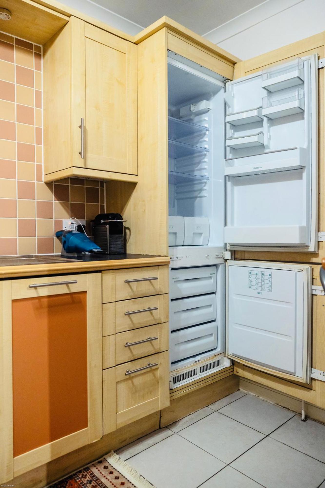 En-Suite Room 5Mins From Tower Bridge Londres Extérieur photo