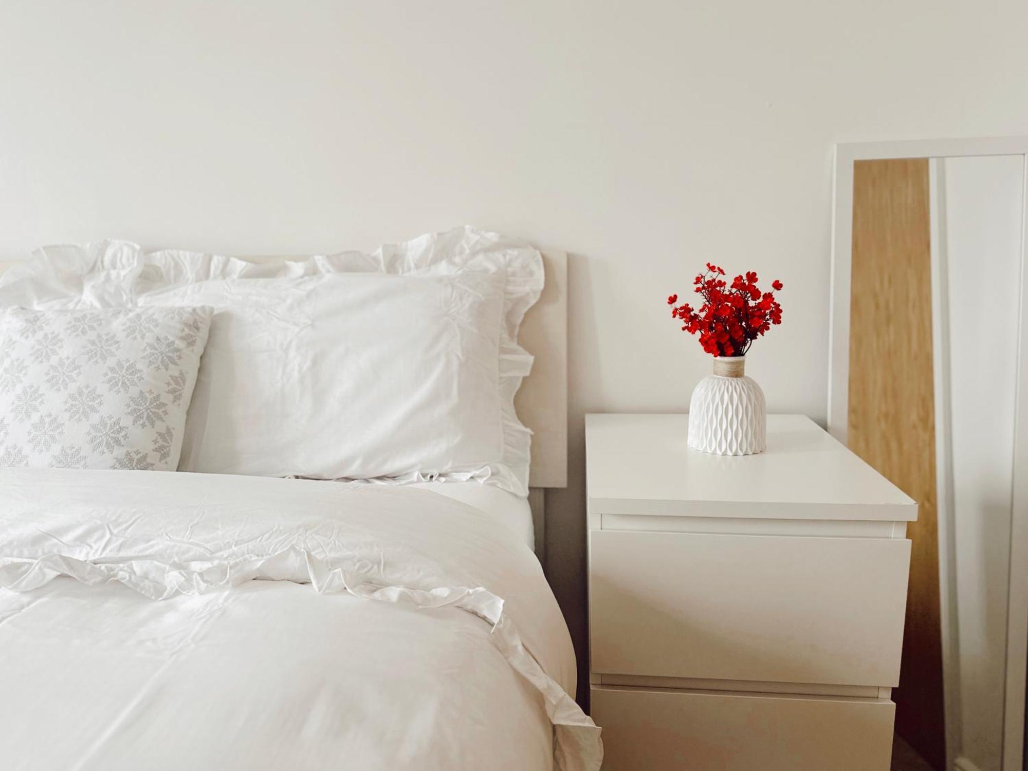 En-Suite Room 5Mins From Tower Bridge Londres Extérieur photo